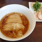 麺や まえ田 - 