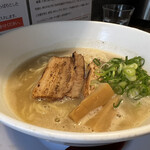 麺屋やまひで - 