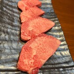 焼肉 大貫 - 