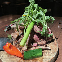 RISTORANTE Orobianco - 