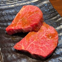 焼肉 大貫 - 