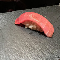 築地青空三代目 大名古屋ビルヂング店 - 