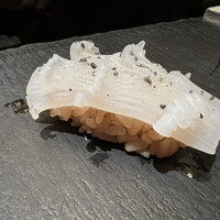築地青空三代目 大名古屋ビルヂング店 - 