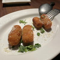 RISTORANTE Orobianco - 