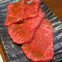 焼肉 大貫 - 