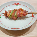 Yakitori Takahashi - 