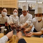 肉料理ふくなが - 