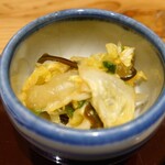 肉料理ふくなが - 