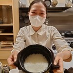 肉料理ふくなが - 