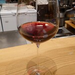 肉料理ふくなが - 