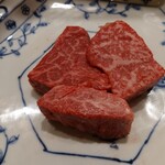 肉料理ふくなが - 