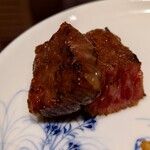 肉料理ふくなが - 