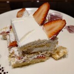 肉料理ふくなが - 