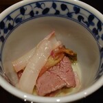肉料理ふくなが - 