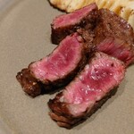 肉料理ふくなが - 