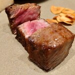 肉料理ふくなが - 