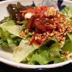 肉料理ふくなが - 