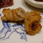 肉料理ふくなが - 