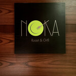 NOKA Roast & Grill - 