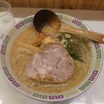 Kasu Ramen Momokichi - 