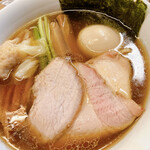 一番いちばん - 