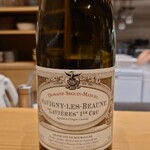 肉料理ふくなが - 