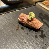 築地青空三代目 大名古屋ビルヂング店 - 