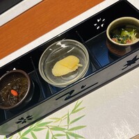 梅田 鮨 個室 みや川 - 