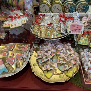 口コミ一覧 : るるるるおかしさん さいたま新都心店 - さいたま新都心