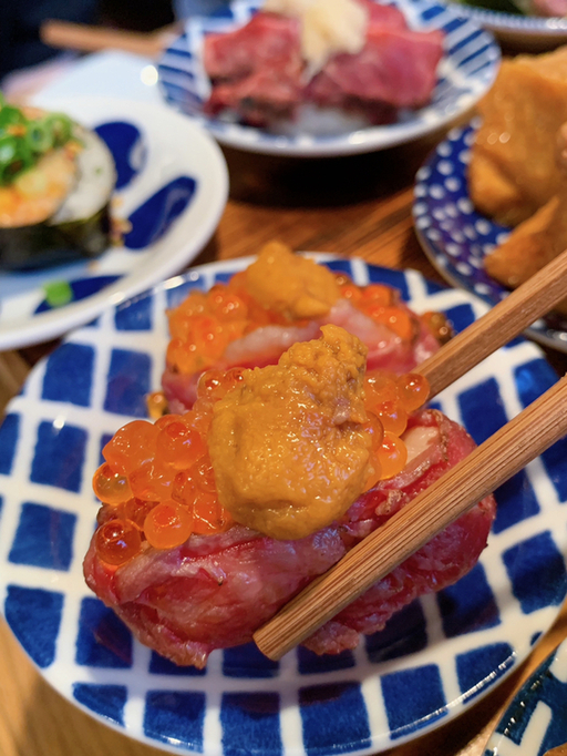 Mitsubishi  ろばた焼き Mitsubishi ろばた焼き