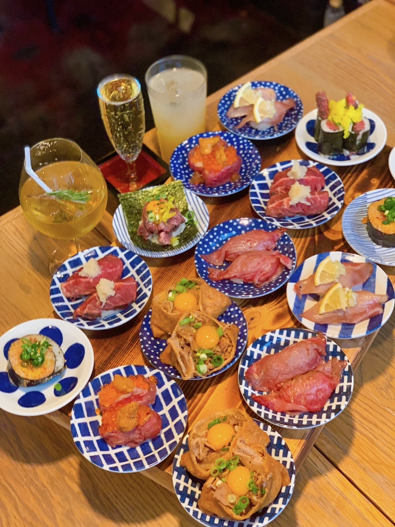 Mitsubishi ろばた焼き 写真 : 【閉店】天王寺ロバート テラス