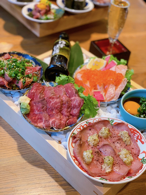 Mitsubishi  ろばた焼き Mitsubishi ろばた焼き