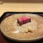 わたなべ - 和牛フィレ