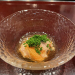 わたなべ - あん肝　余市