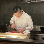 わたなべ - デザート