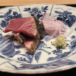 わたなべ - ヤイトガツオ