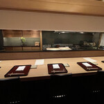 わたなべ - テーブル