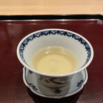 わたなべ - 一番出汁