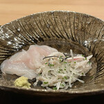 わたなべ - 下関　トラフグ