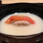 わたなべ - 西京味噌の優しさ