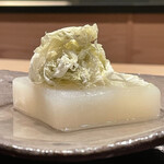 わたなべ - 聖護院ダイコン