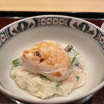 わたなべ - トラフグの白子