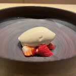 わたなべ - 口溶けが全然違う