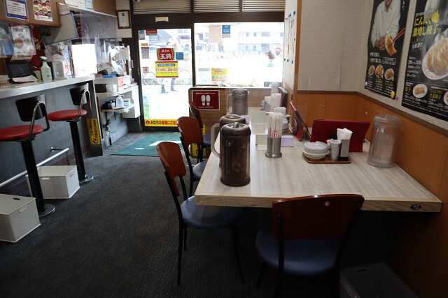 Gyoza no Osho Abiko Kannon Ten photo 4