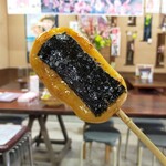 おいち茶屋 - おいち団子餅