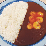 もうやんカレー - 