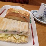 コメダ珈琲店 - 