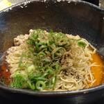 汁なし担担麺専門 キング軒 - 