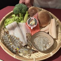 天ぷら割烹 三井 - 