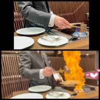 MIRAIE Dining - 